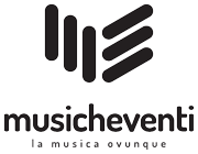 Musicheventi - La Musica Ovunque